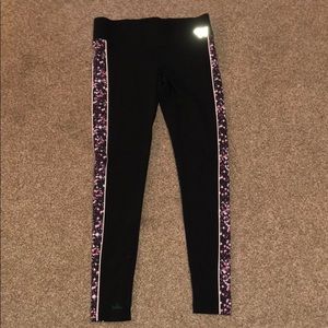 Victoria secret leggings